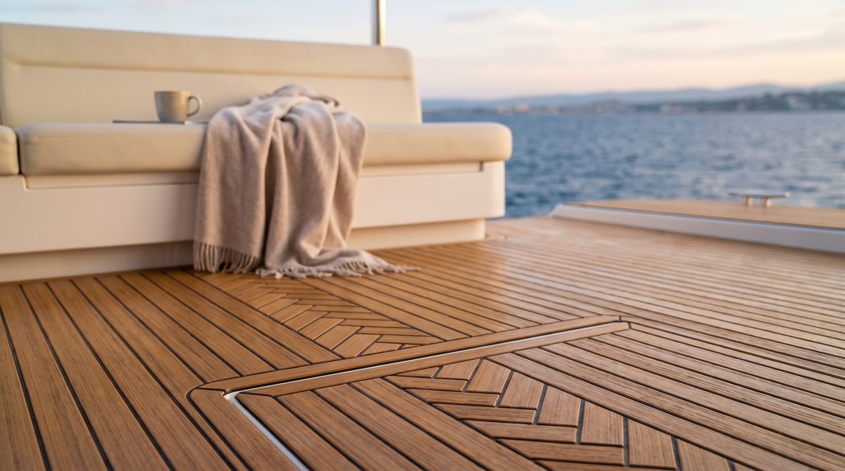 CALNAUTIC — Brand · Website · 3D configurator