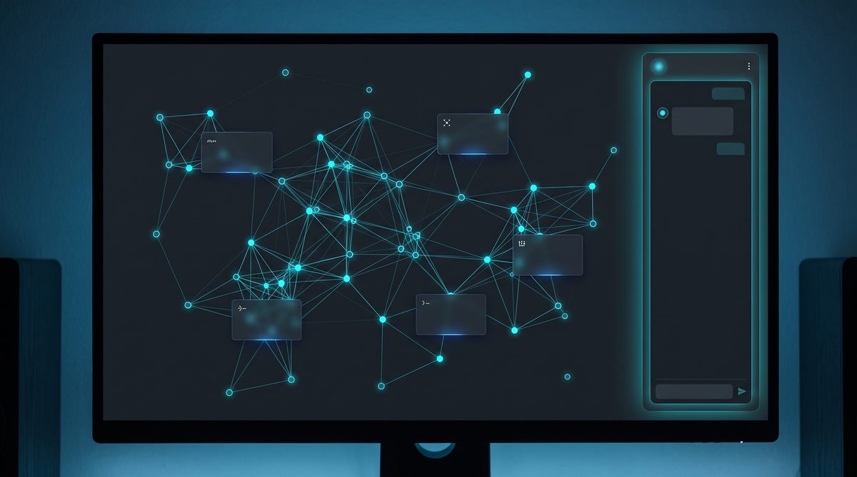 ConductLoop — Desktop · iOS · Local-first AI